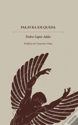 Capa do artigo Palavra em Queda