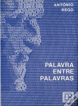 Capa do artigo Palavra Entre Palavras
