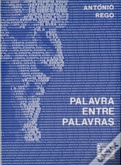 Capa do artigo Palavra Entre Palavras
