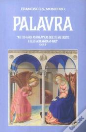 Capa do artigo Palavra