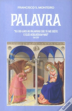 Capa do artigo Palavra