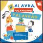Palavra, Palavrinha, Palavrão - Preview