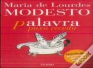 Palavra Puxa Receita