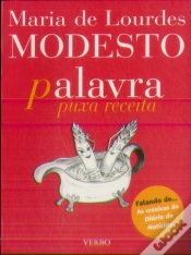 Capa do artigo Palavra Puxa Receita
