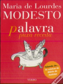 Capa do artigo Palavra Puxa Receita