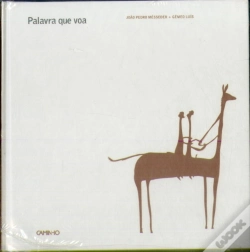 Capa do artigo Palavra Que Voa