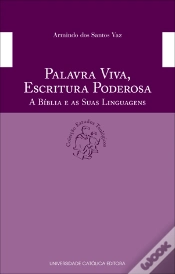 Capa do artigo Palavra Viva, Escritura Poderosa