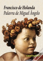 Capa do artigo Palavra de Miguel Ângelo