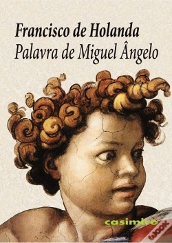 Capa do artigo Palavra de Miguel Ângelo