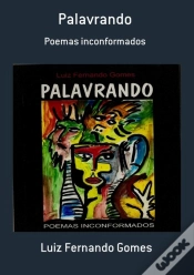 Capa do artigo Palavrando