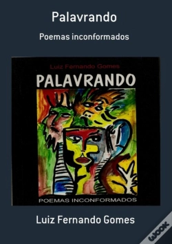 Capa do artigo Palavrando