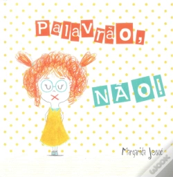 Capa do artigo Palavrão, Não!