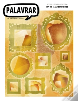 Capa do artigo Palavrar N.º 10