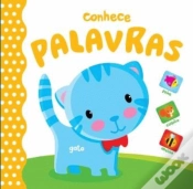 Capa do artigo Palavras