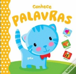 Capa do artigo Palavras