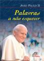 Palavras a Não Esquecer - Preview