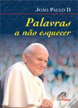 Capa do artigo Palavras a Não Esquecer