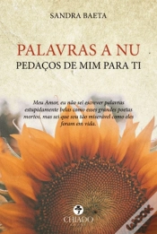 Capa do artigo Palavras a Nu