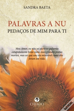 Capa do artigo Palavras a Nu
