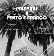 Capa do artigo Palavras a Preto e Branco