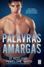 Palavras Amargas - Preview