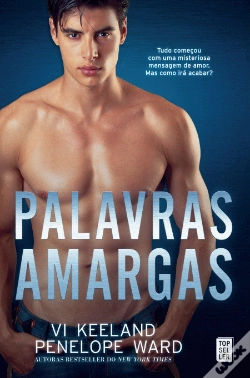 Capa do artigo Palavras Amargas