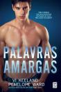 Palavras Amargas - Preview