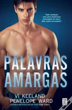 Capa do artigo Palavras Amargas