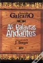 Capa do artigo Palavras Andantes