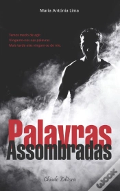 Capa do artigo Palavras Assombradas