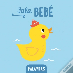Capa do artigo Palavras - Azul