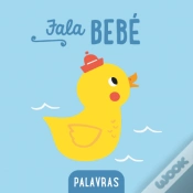 Capa do artigo Palavras - Azul