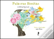 Capa do artigo Palavras Bonitas