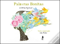 Capa do artigo Palavras Bonitas