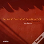 Capa do artigo Palavras Cansadas da Gramática