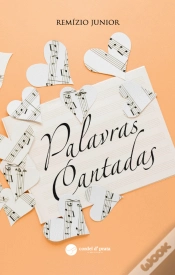 Capa do artigo Palavras Cantadas