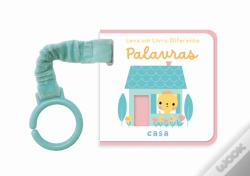 Capa do artigo Palavras - Casa