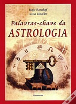 Capa do artigo Palavras-Chave da Astrologia