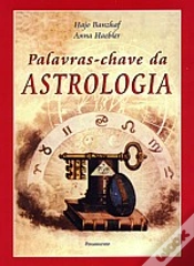 Capa do artigo Palavras-Chave da Astrologia