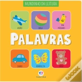 Palavras
