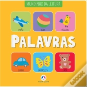 Capa do artigo Palavras