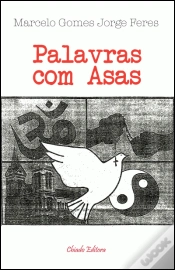 Capa do artigo Palavras com Asas