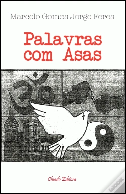 Capa do artigo Palavras com Asas