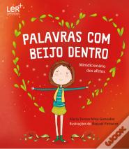 Palavras com Beijo Dentro