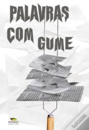 Capa do artigo Palavras com Gume