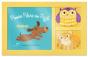 Palavras Com Puzzle - Animais - Preview