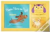 Capa do artigo Palavras Com Puzzle - Animais