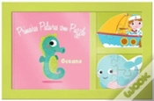 Capa do artigo Palavras Com Puzzle - Oceano