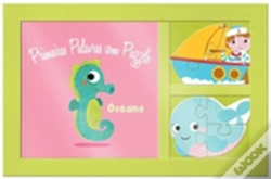 Capa do artigo Palavras Com Puzzle - Oceano