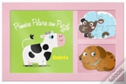 Capa do artigo Palavras Com Puzzle - Quinta